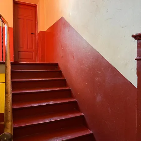Lägenhet 2 Bedroom In St Hanshaugen *