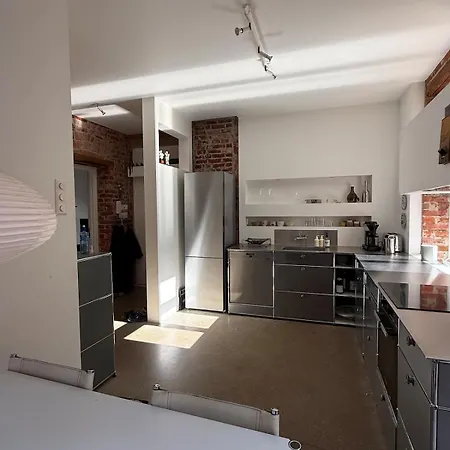 2 Bedroom In St Hanshaugen * Lii