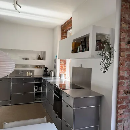 Lägenhet 2 Bedroom In St Hanshaugen Lii