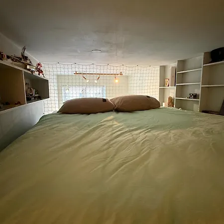 2 Bedroom In St Hanshaugen 公寓 *