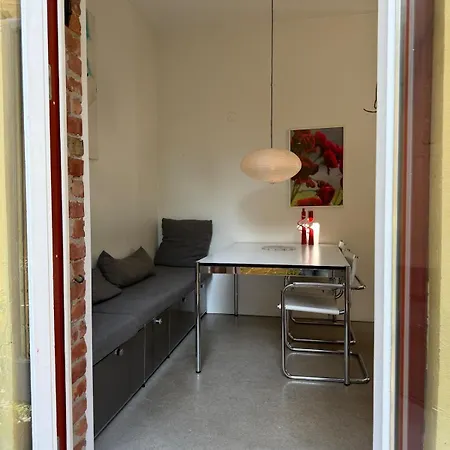 Lägenhet 2 Bedroom In St Hanshaugen *