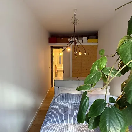 2 Bedroom In St Hanshaugen *
