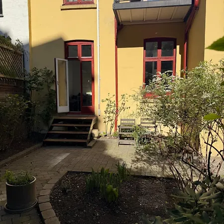 2 Bedroom In St Hanshaugen *