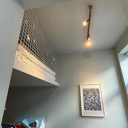 2 Bedroom In St Hanshaugen 公寓 Lii