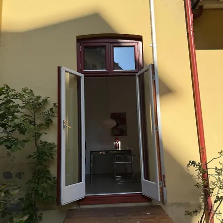 Lägenhet 2 Bedroom In St Hanshaugen