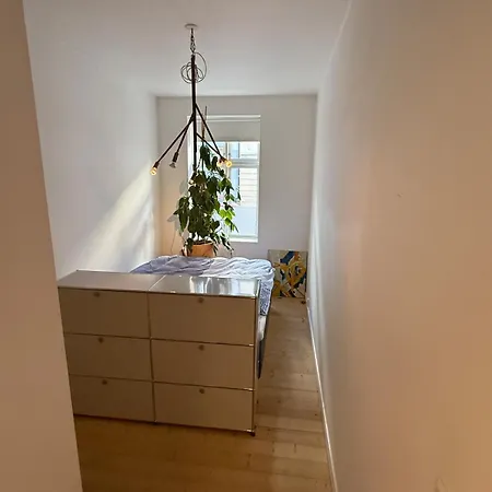 Apartmán 2 Bedroom In St Hanshaugen Lii