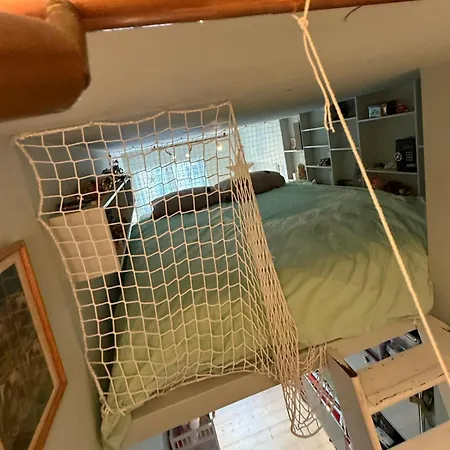 2 Bedroom In St Hanshaugen Lii