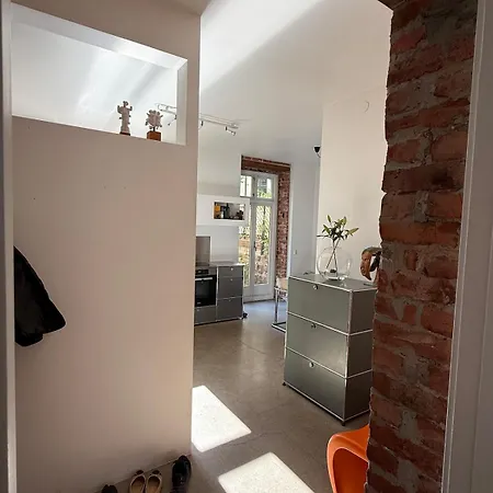 2 Bedroom In St Hanshaugen Apartmán