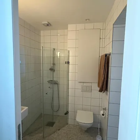 2 Bedroom In St Hanshaugen * Lii