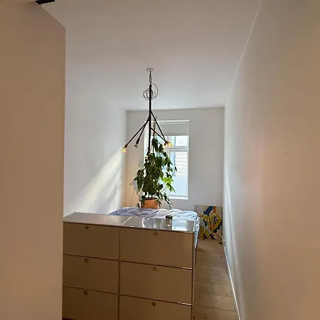 Apartmán 2 Bedroom In St Hanshaugen