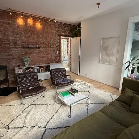 2 Bedroom In St Hanshaugen